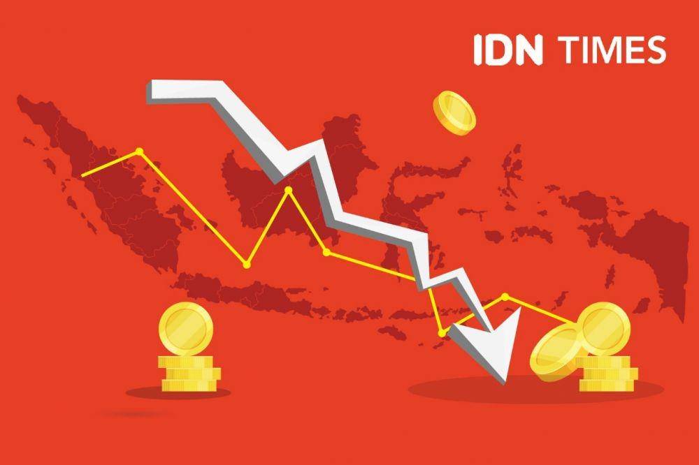 ilustrasi kerugian (IDN Times/Aditya Pratama)