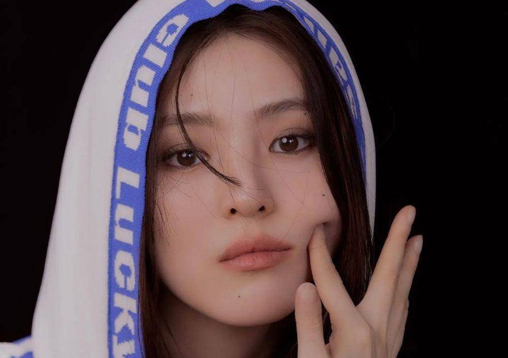 Han So Hee (instagram.com/xeesoxee)
