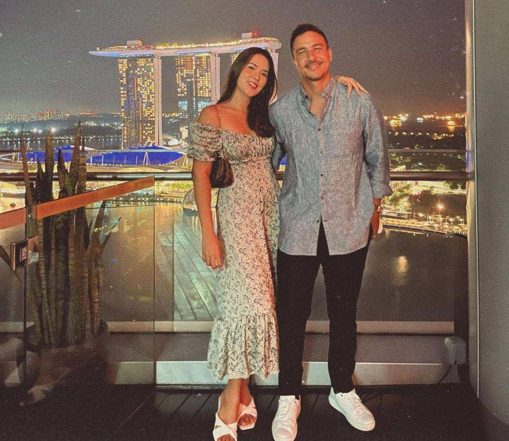Potret Raisa dan Hamish Daud (instagram.con/raisa6690)