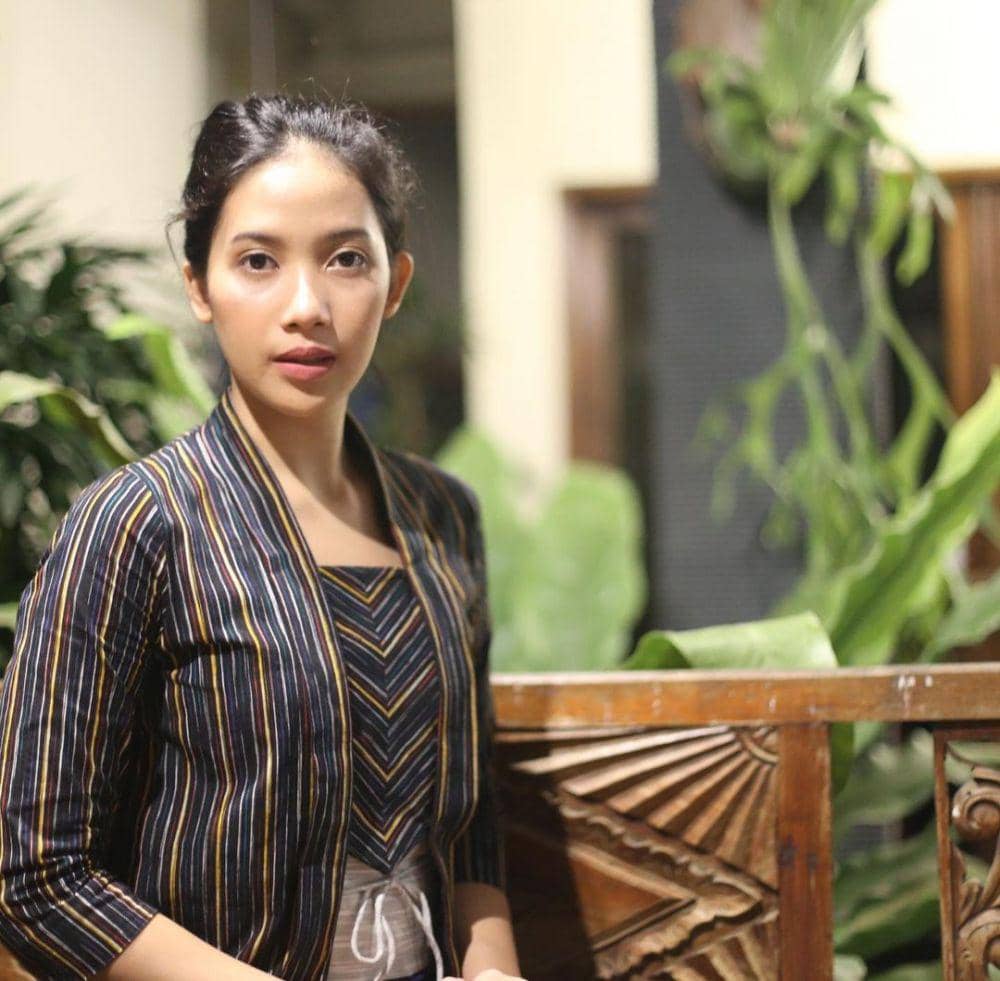 Dhea Seto (instagram.com/dheaseto)
