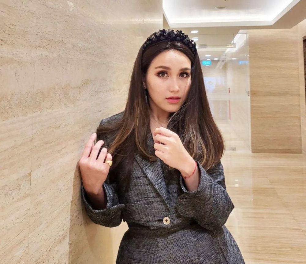 Potret Ayu Tingting (instagram.com/ayutingting92)
