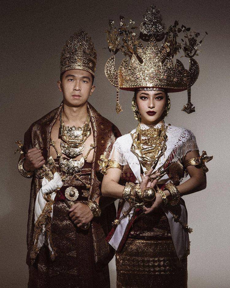 Nikita Willy dan Priawan (Instagram/nikitawillyofficial)