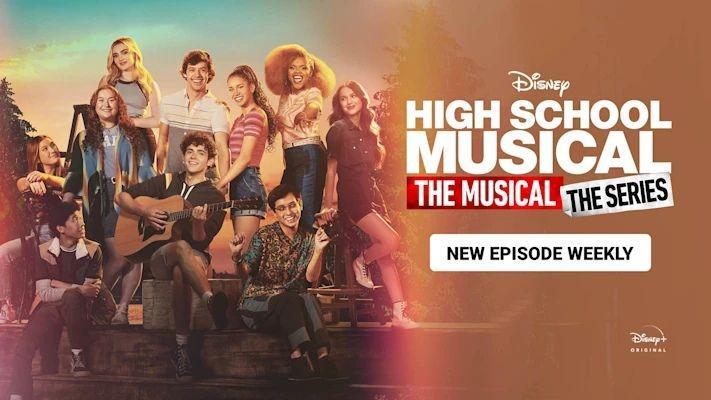 5 Rekomendasi Series Ringan Disney+ Pengisi Waktu Luang