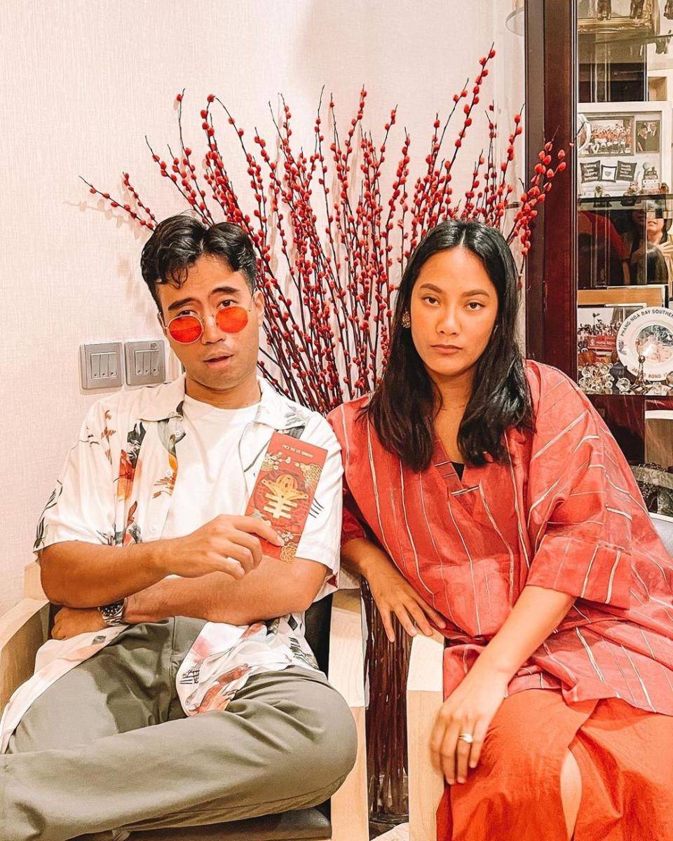 potret Vidi Aldiano bareng sahabat (instagram.com/vidialdiano)