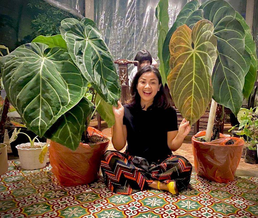 potret nirina zubir (instagram.com/nirinazubir_)