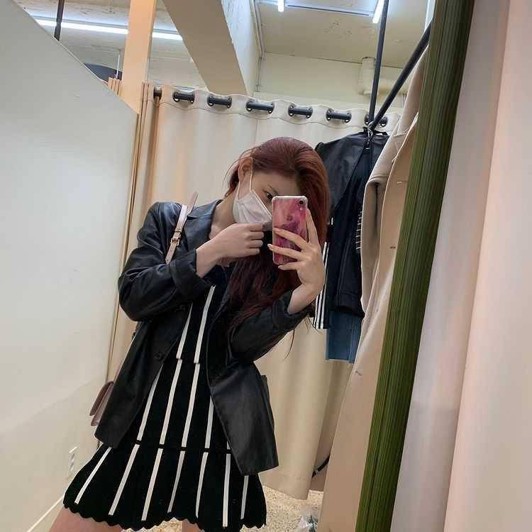 Chaeryeong ITZY (instagram.com/itzy.all.in.us)
