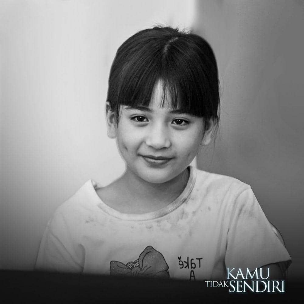 Giselle Tambunan (instagram.com/kamutidaksendiri.movie)