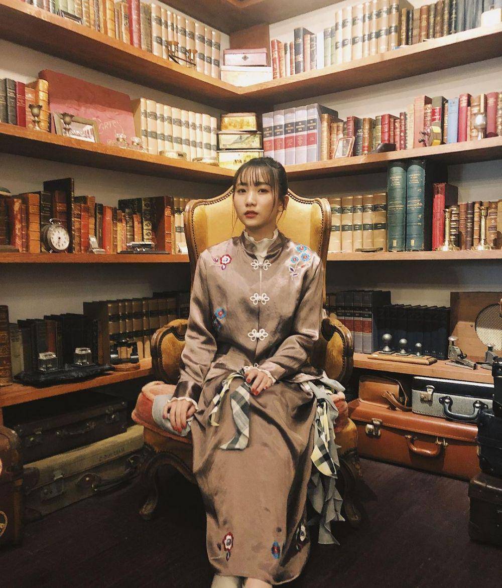 Lilas Ikuta (instagram.com/lilasikuta)