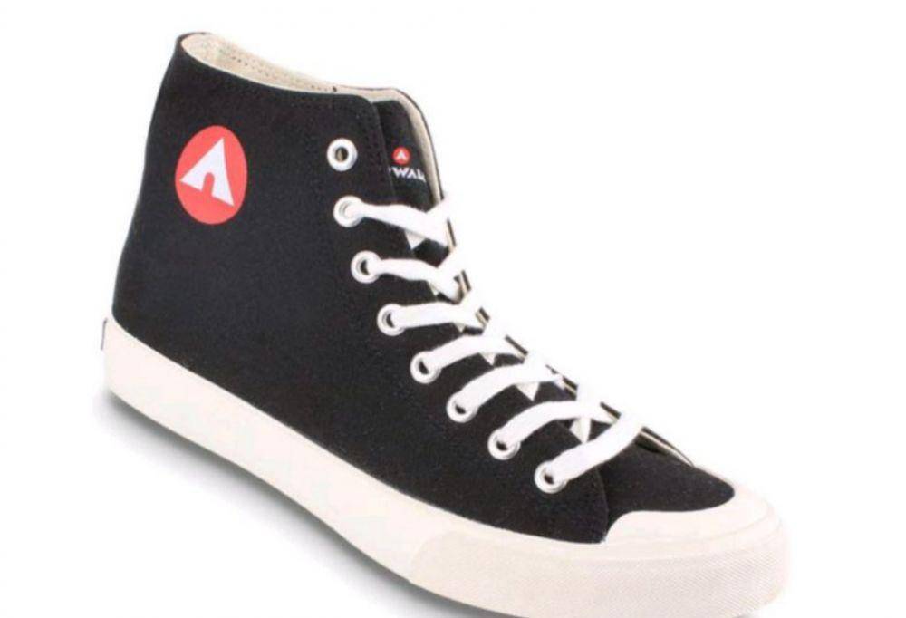 Airwalk – New Basic Canvas Hi (shopee.co.id/tokoid.id)