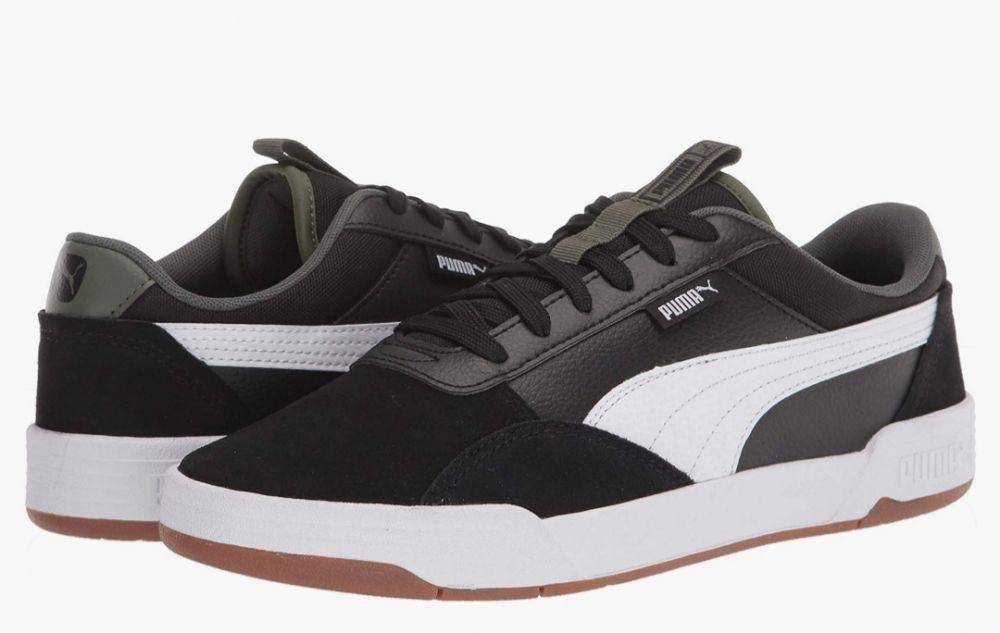 Puma – C-Skate Men’s Sneakers (amazon.com)