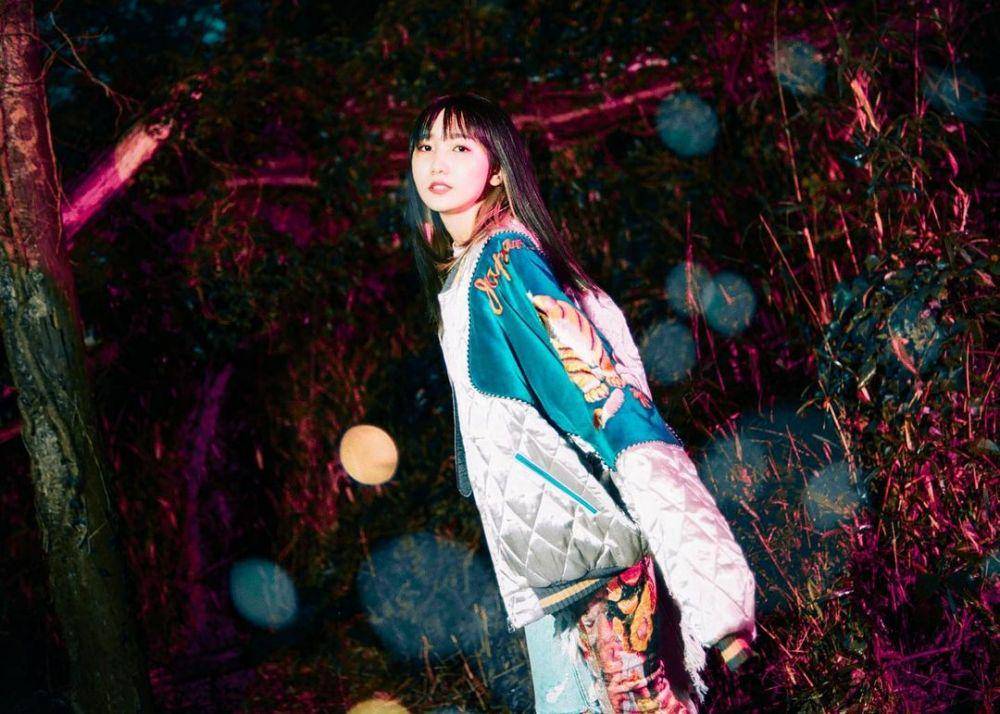 Lilas Ikuta (instagram.com/lilasikuta)