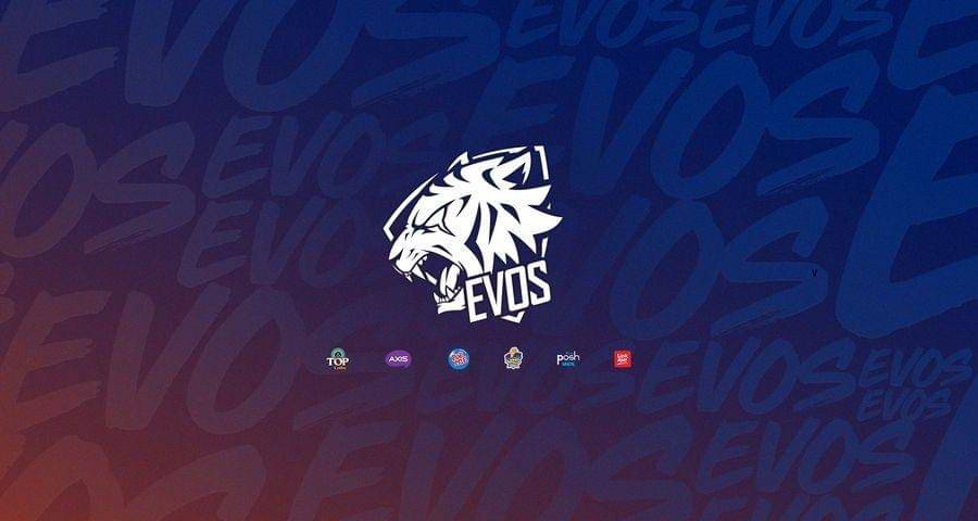 EVOS Esports (dok. Facebook/EVOS Esports)