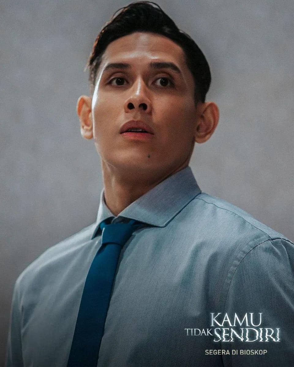 Ganindra Bimo (instagram.com/mncp_movie)