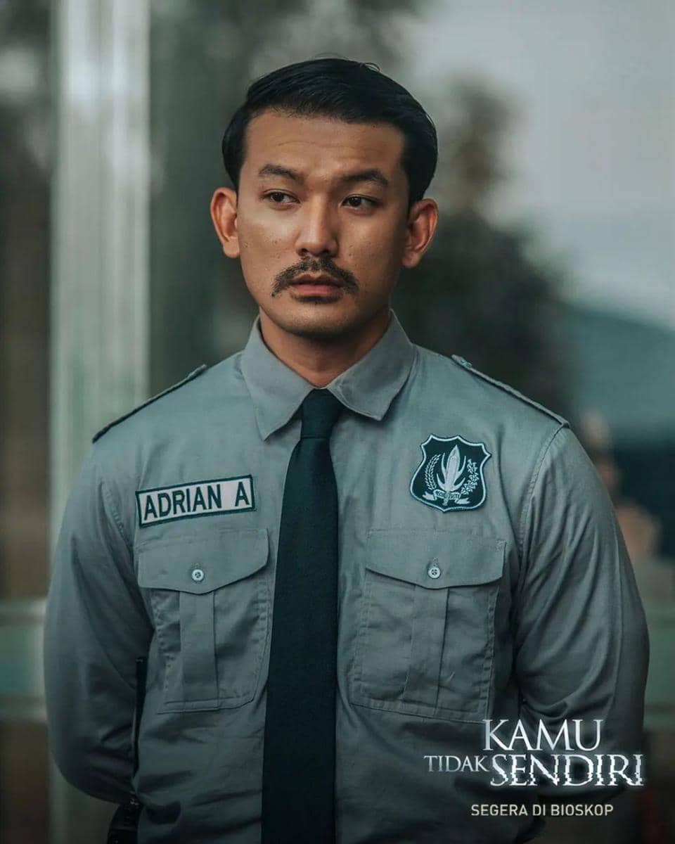 Rio Dewanto (instagram.com/mncp_movie)
