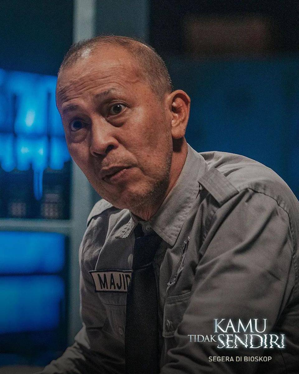 Yayu Unru (instagram.com/mncp_movie)