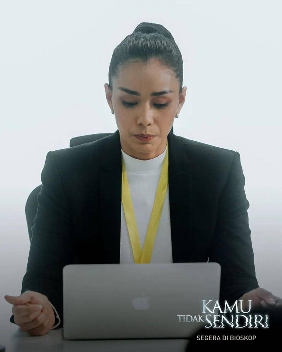 Adinia Wirasti (instagram.com/mncp_movie)