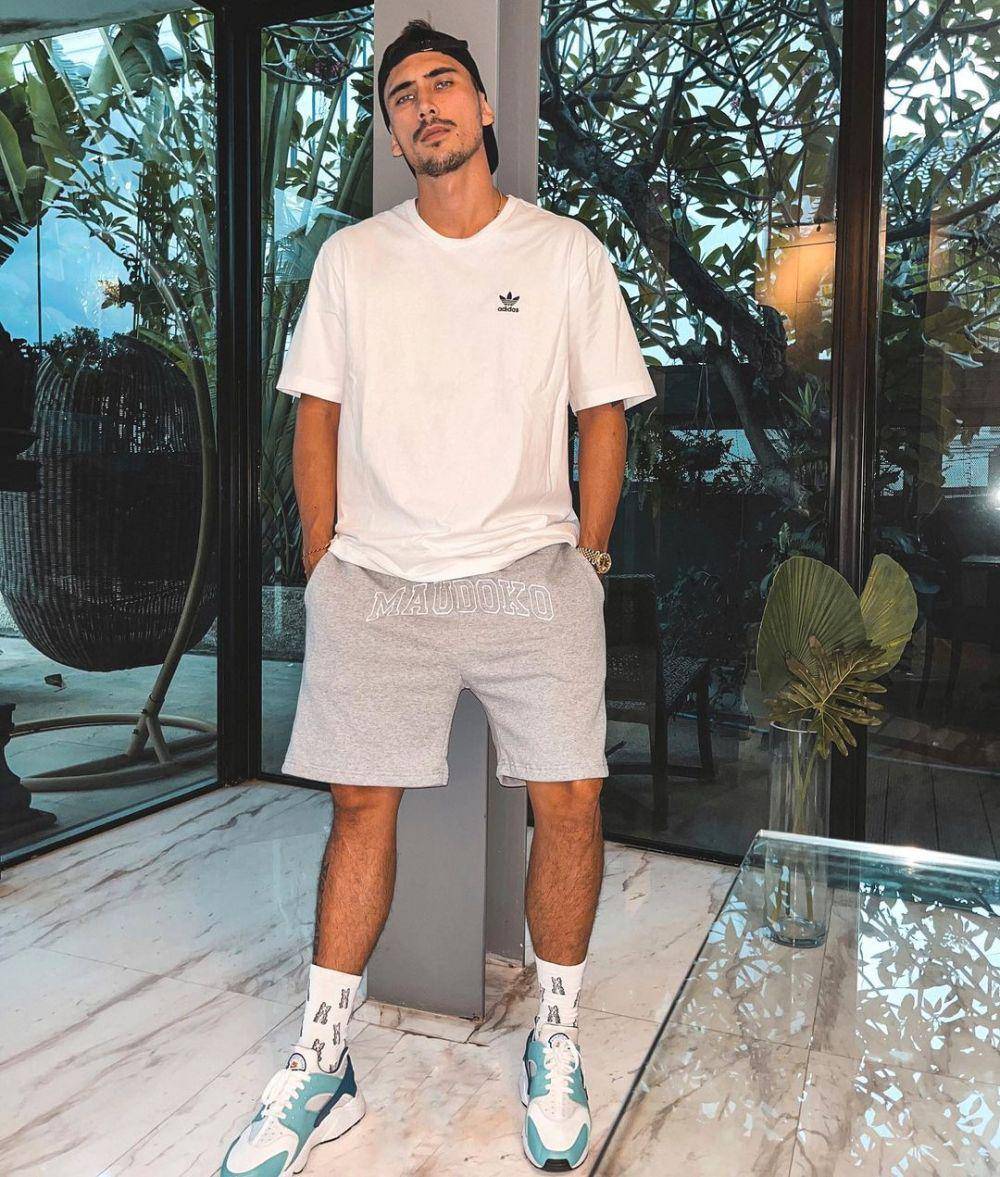 Vincent Verhaag (instagram.com/v.andrianto)