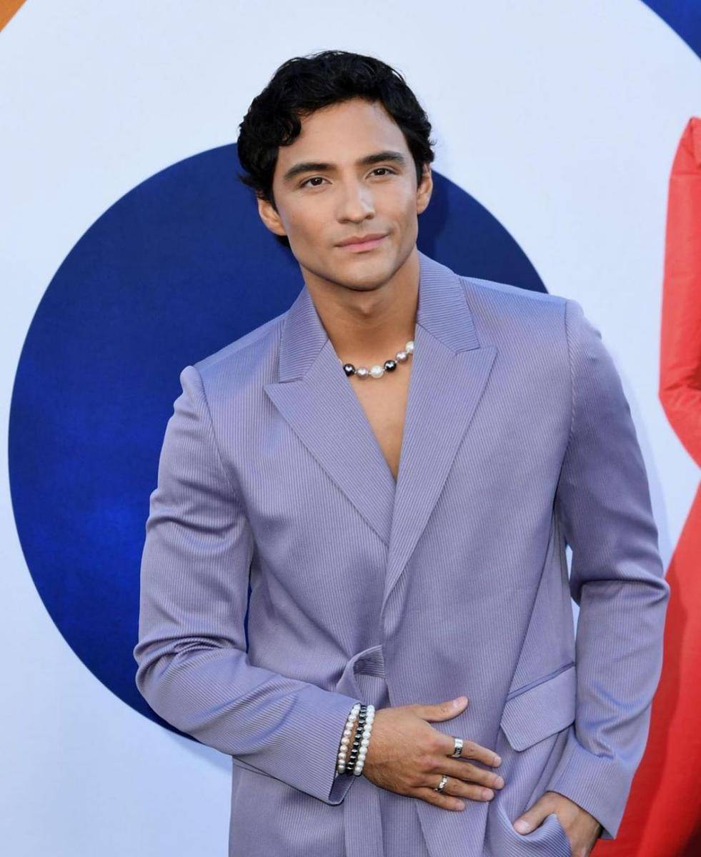 Brandon Perea (instagram.com/brandonperea)