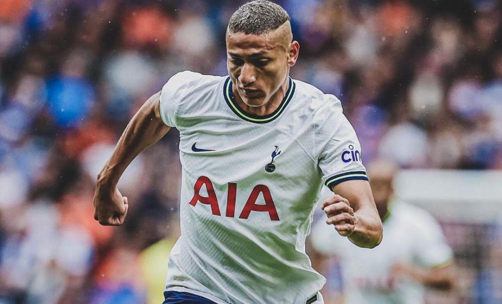 5 Rekrutan Terburuk di Premier League 2022/2023
