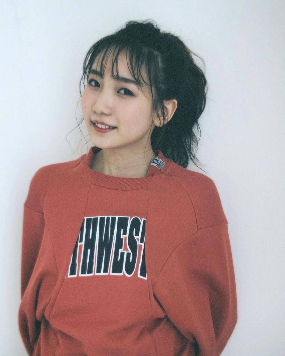 Lilas Ikuta (instagram.com/lilasikuta)