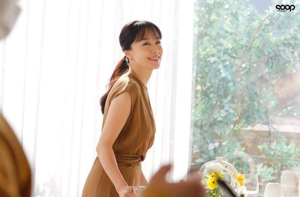 Jeon Do Yeon (dok. Soop Entertainment)