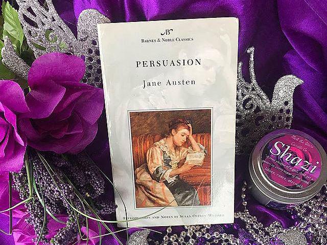 5 Fakta Novel Persuasion, Karya Jane Austen yang Dijadikan Film