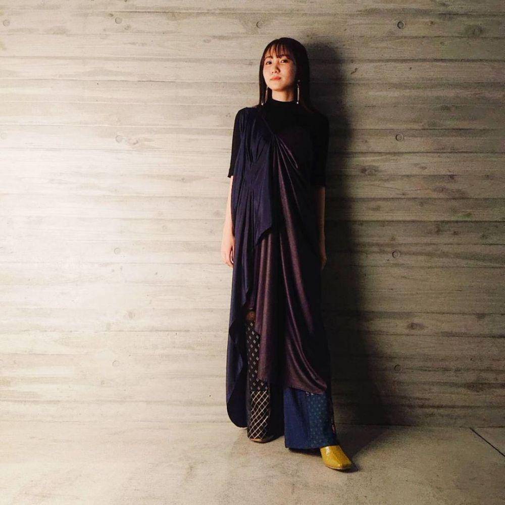 Lilas Ikuta (instagram.com/lilasikuta)
