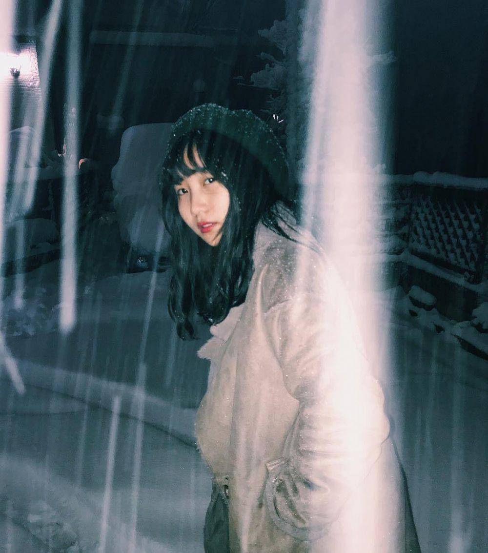 Lilas Ikuta (instagram.com/lilasikuta)