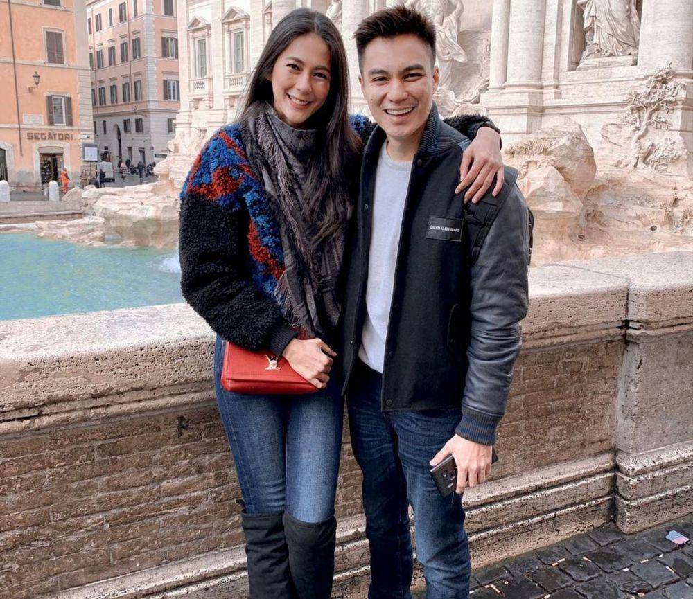 Potret Baim Wong dan Paula Verhoeven (instagram.com/paula_verhoeven)