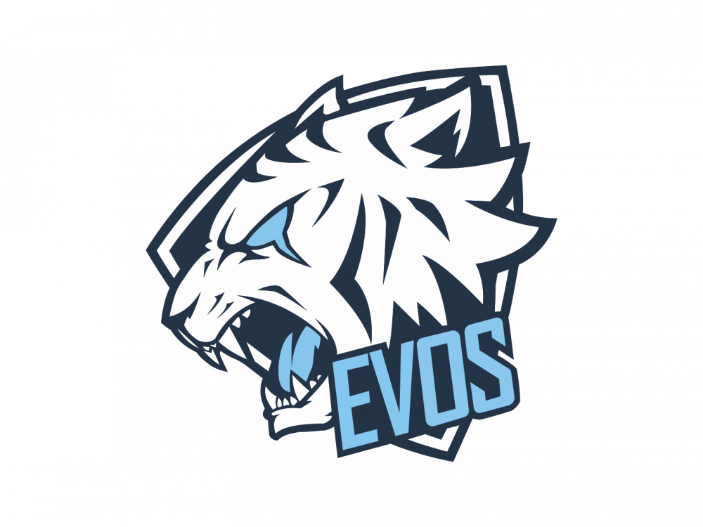 EVOS Esports (Facebook.com/EVOS Esports)