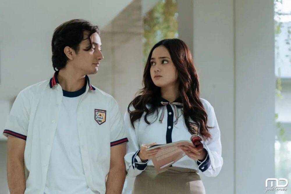 cuplikan film Ayo Putus (instagram.com/filmayoputus)