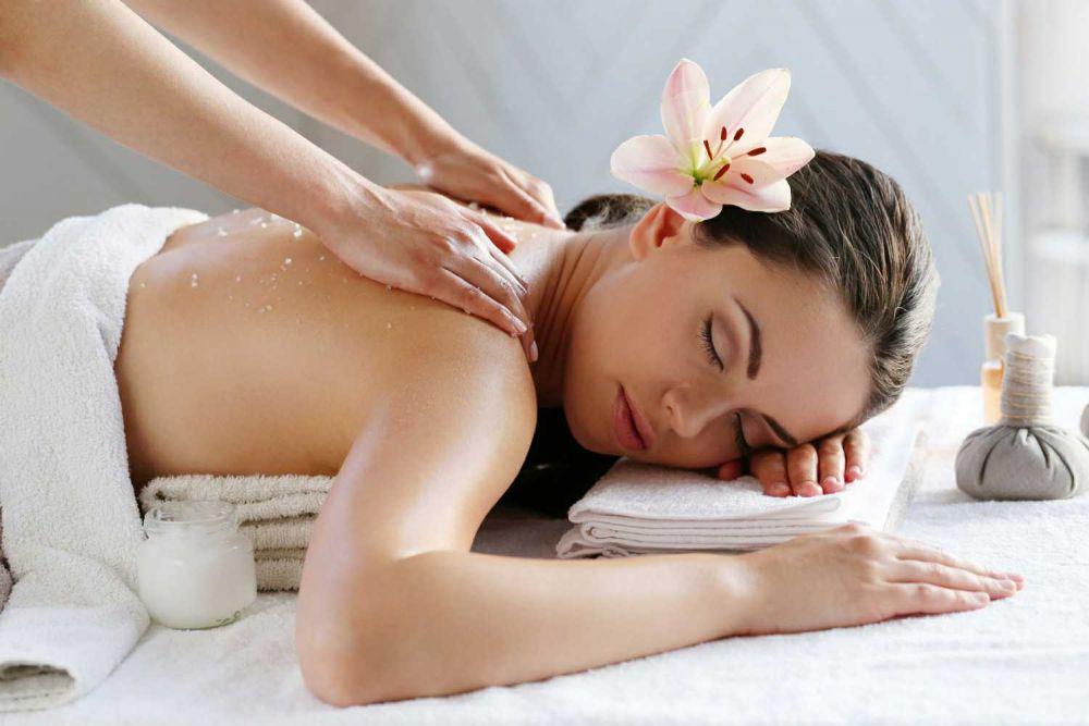 5 Body Scrub dengan Harga mulai Rp20 Ribuan, Super Fresh!