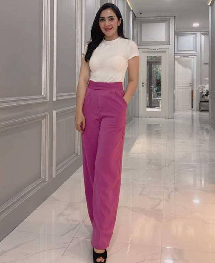 Potret Puspita Sarry (instagram.com/puspitasarry7)