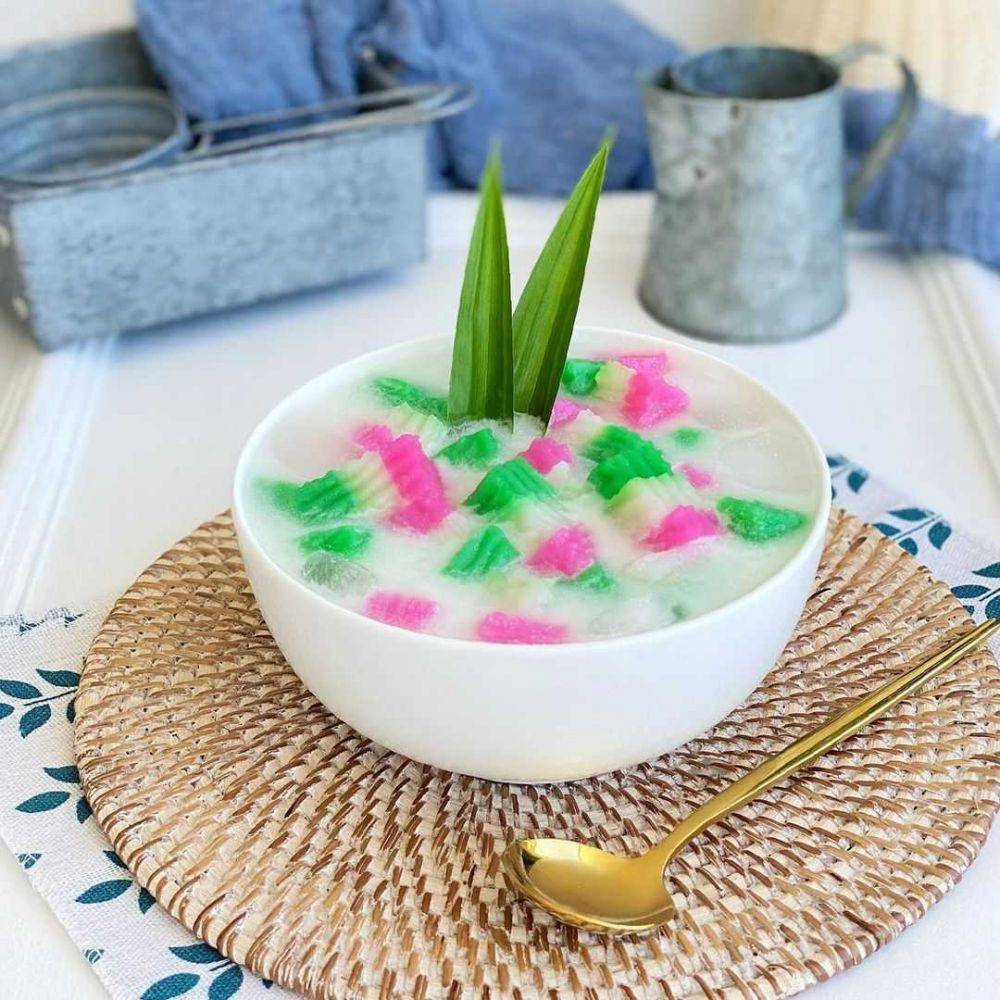 selendang mayang (instagram.com/linagui.kitchen)