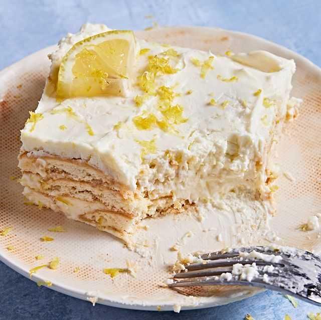 ilustrasi lemon icebox cake (delish.com)