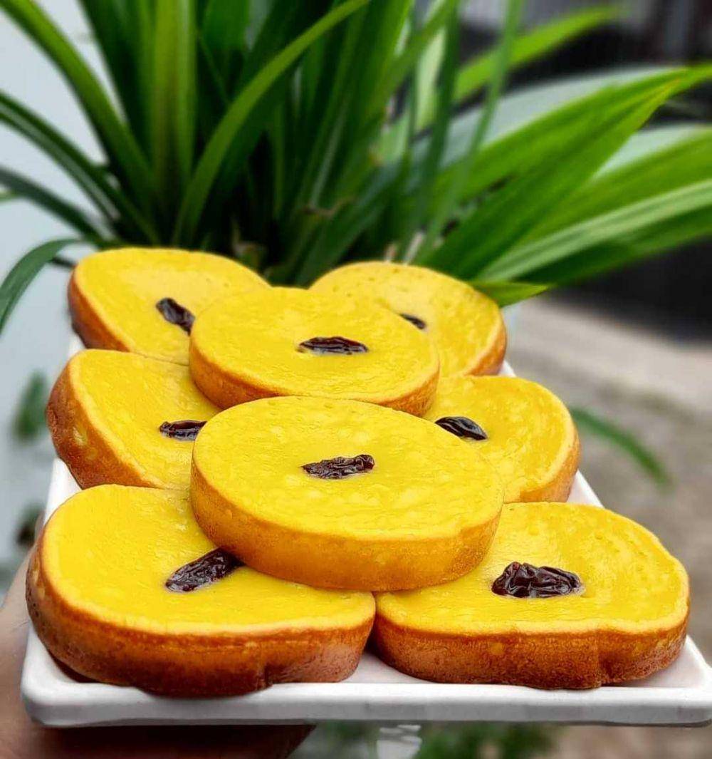 kue lumpur (instagram.com/aniefebriani)