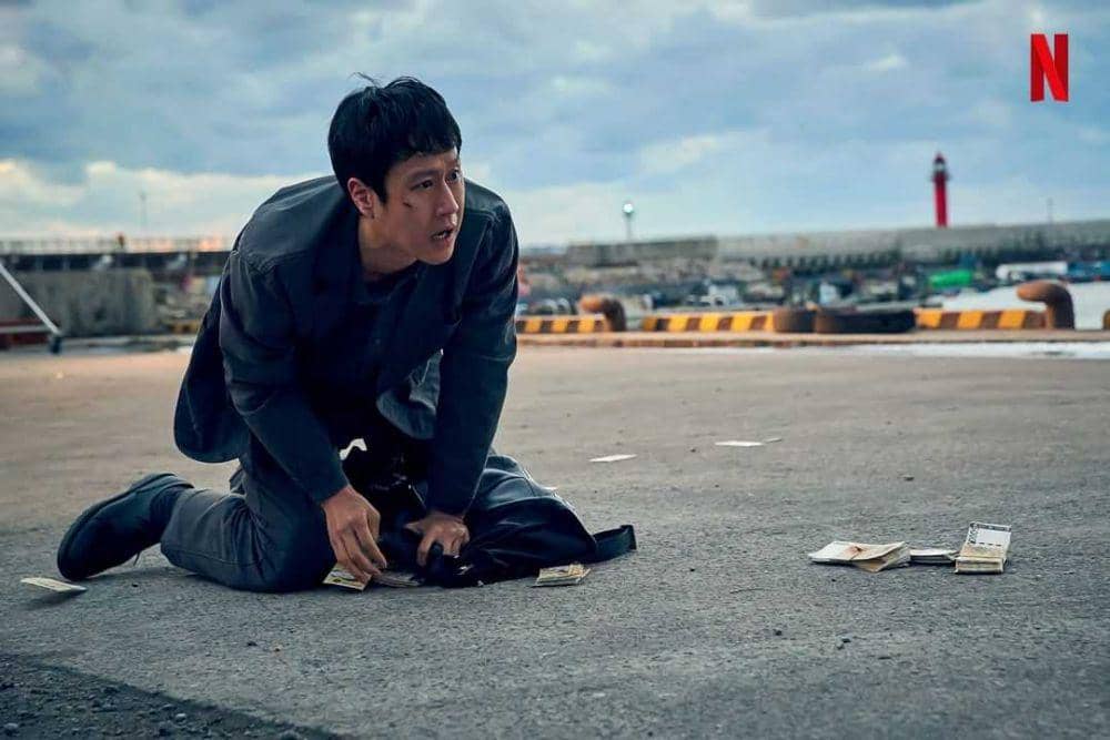 5 Drama Korea Bertema Sindikat Narkoba, Ada yang Tokoh Utamanya Remaja