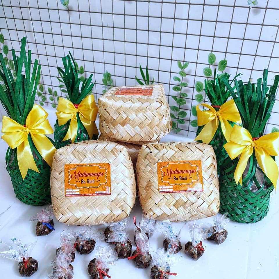 9 Oleh- Oleh Khas dari Wisata Gunung Kelud, Enak dan Murah!