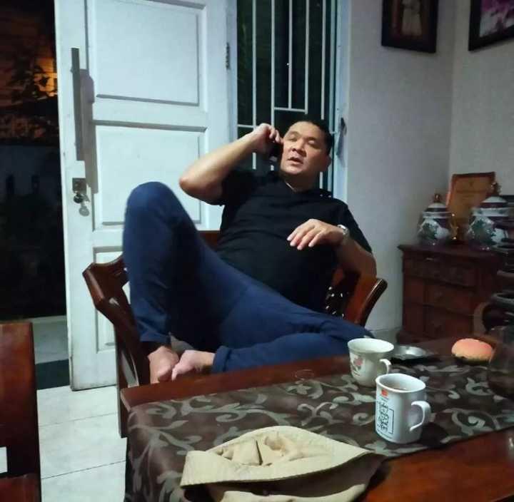 Potret Derry Drajat (instagram.com/derrydrajatbnar)