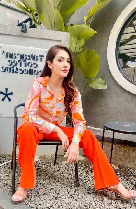 Potret Puspita Sarry (instagram.com/puspitasarry7)