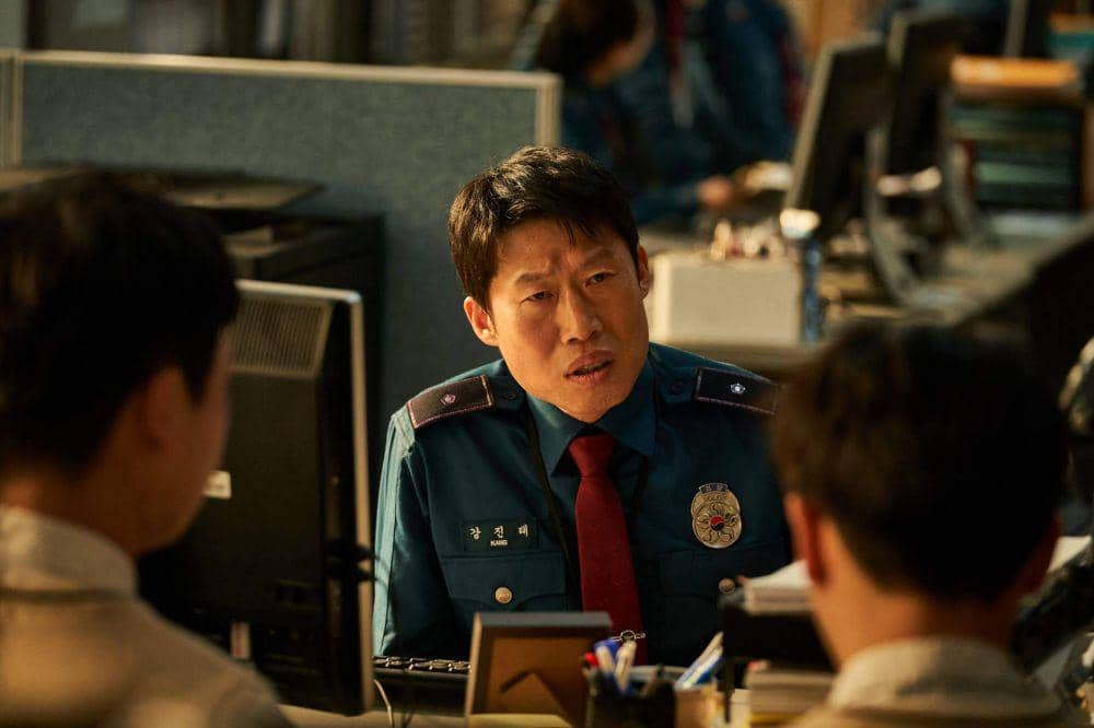 10 Film Thriller Yoo Hae Jin, Terbaru Confidential Assignment 2