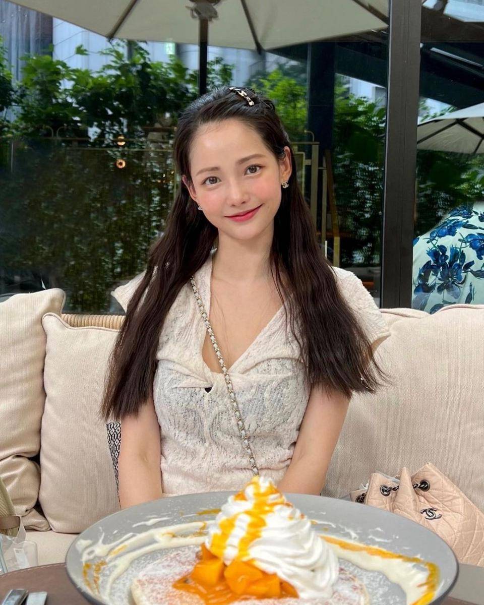Ha Yeon Soo (instagram.com/hayeonsoo_)