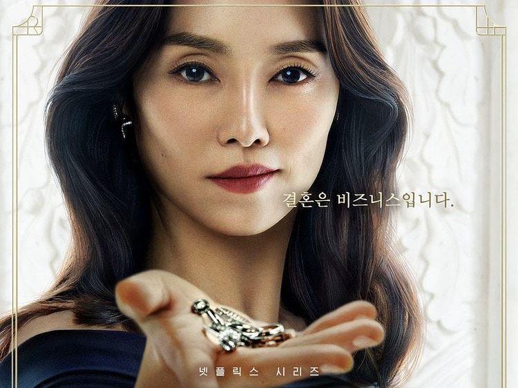 10 Quote Inspiratif Choi Yoo Sun, Mak Comblang di Remarriage & Desire