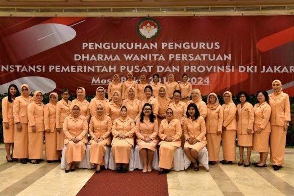 [QUIZ] Seberapa Tahu Kamu tentang Dharma Wanita?