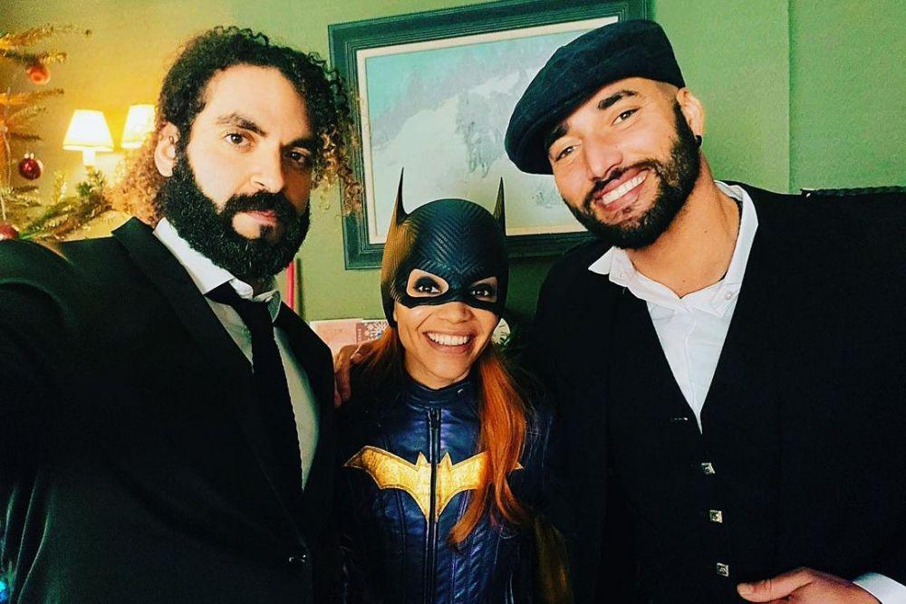 Terbaru Batgirl, 13 Film yang Batal Tayang padahal Sudah Syuting