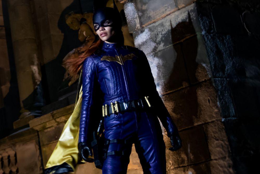 6 Fakta Batgirl, Film Superhero DC yang Batal Tayang