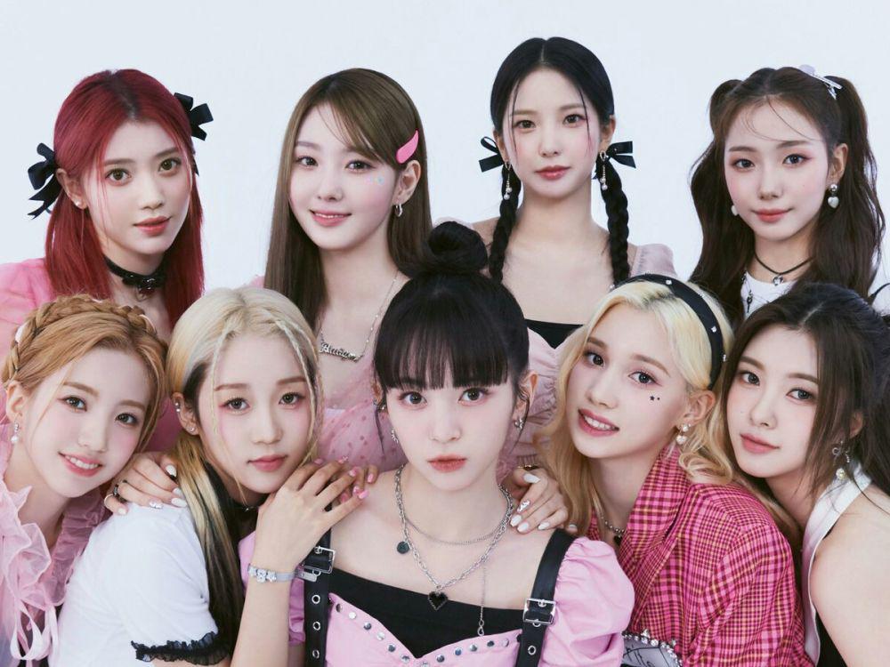 10 Fakta Debut Jepang Kep1er, Lagunya Catchy!
