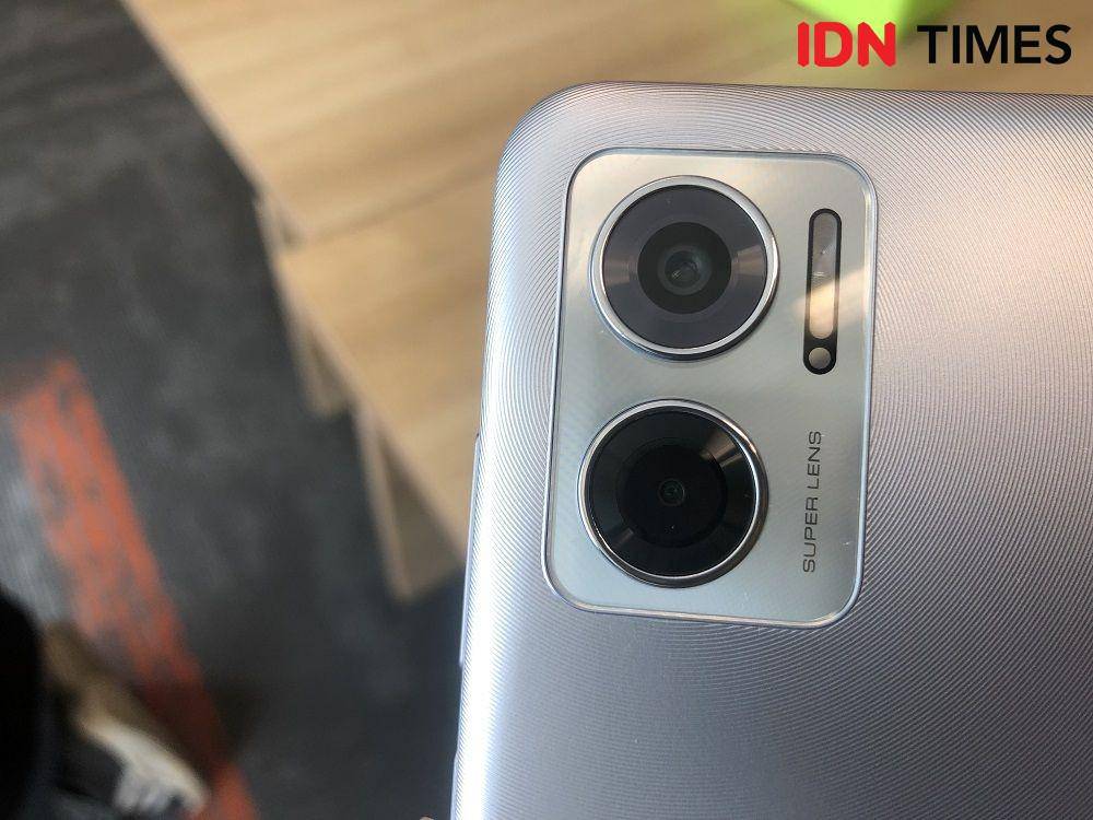 ilustrasi Redmi 10 5G (IDN Times/Rifki Wuda Sudirman)