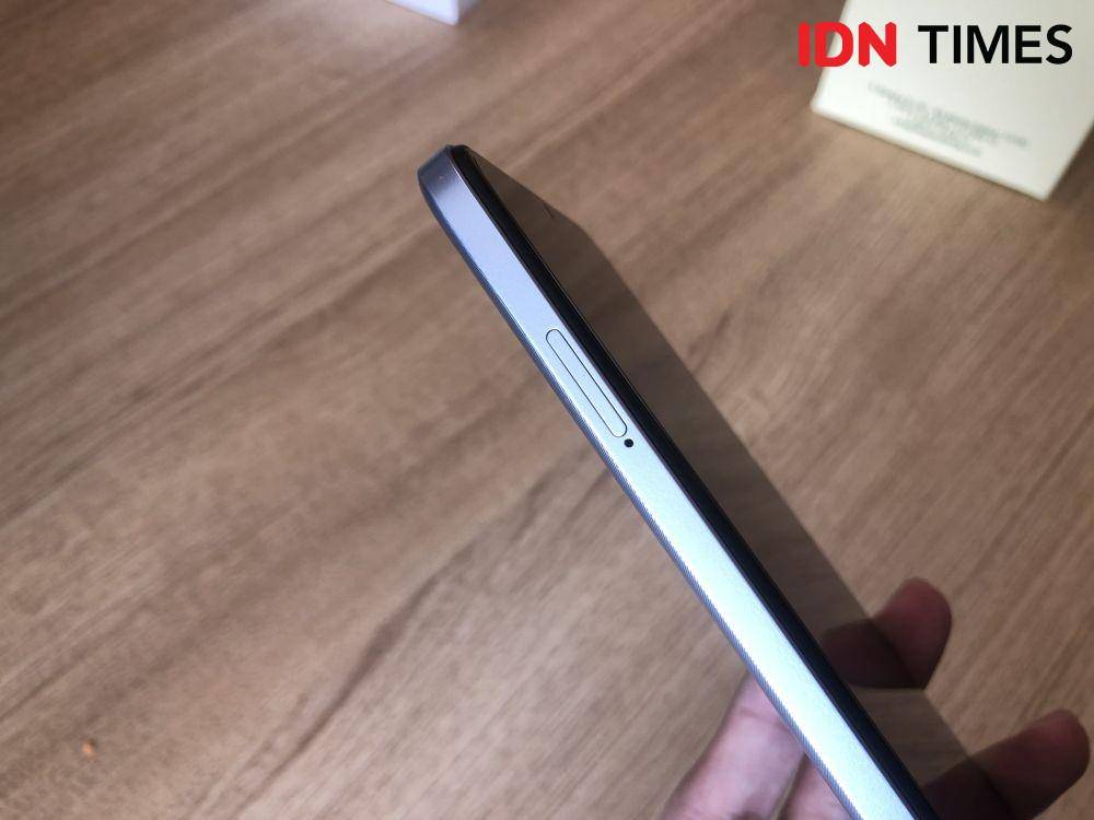 ilustrasi Redmi 10 5G (IDN Times/Rifki Wuda Sudirman)