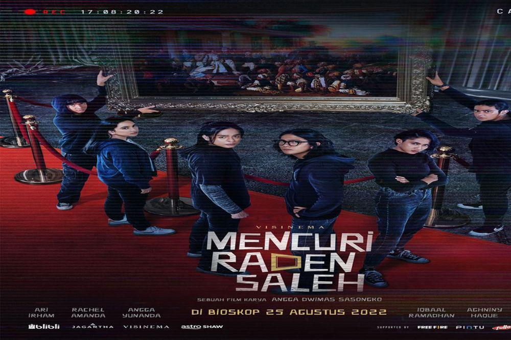 7 Rekomendasi Film yang Tayang di Bioskop Agustus, Bagus Semua!